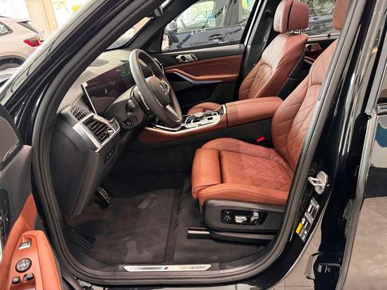 BMW-X5-3.0 I6 TURBO HÍBRIDO XDRIVE50E M SPORT AUTOMÁTICO BMW-X5-2026