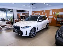 BMW X5 3.0 I6 TURBO HÍBRIDO XDRIVE50E M SPORT AUTOMÁTICO BMW X5 3.0 I6 TURBO HÍBRIDO XDRIVE50E M SPORT AUTOMÁTICO