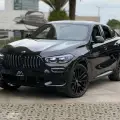 BMW X6 3.0 TWINPOWER GASOLINA XDRIVE40I M SPORT AUTOMÁTICO BMW X6 3.0 TWINPOWER GASOLINA XDRIVE40I M SPORT AUTOMÁTICO