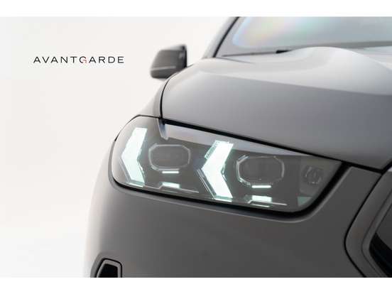 BMW-X6-3.0 TWINPOWER GASOLINA XDRIVE40I M SPORT AUTOMÁTICO BMW-X6-2025
