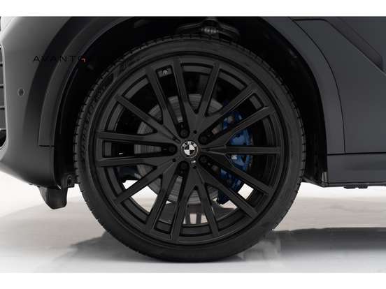 BMW-X6-3.0 TWINPOWER GASOLINA XDRIVE40I M SPORT AUTOMÁTICO BMW-X6-2025