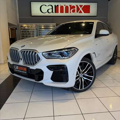 BMW-X6-2022