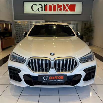BMW-X6-2022