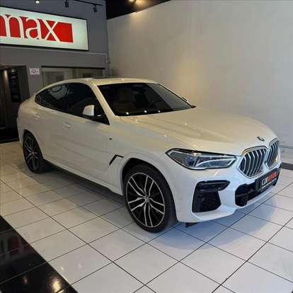 BMW-X6-2022