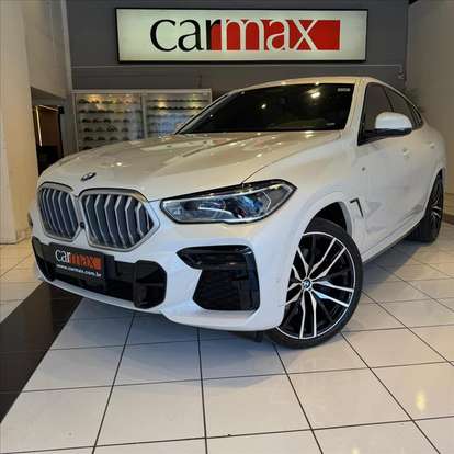 BMW-X6-2022