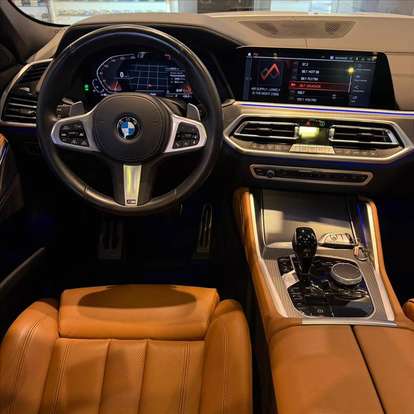 BMW-X6-2022
