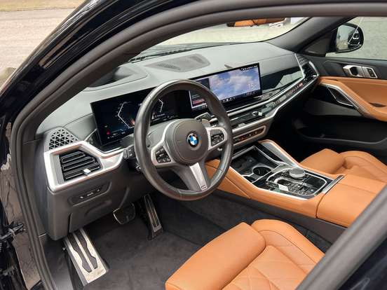 BMW-X6-2023