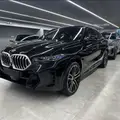 BMW X6 3.0 TWINPOWER GASOLINA XDRIVE40I M SPORT DARK EDITION AUTOMÁTICO BMW X6 3.0 TWINPOWER GASOLINA XDRIVE40I M SPORT DARK EDITION AUTOMÁTICO