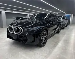 BMW X6 3.0 TWINPOWER GASOLINA XDRIVE40I M SPORT DARK EDITION AUTOMÁTICO BMW X6 3.0 TWINPOWER GASOLINA XDRIVE40I M SPORT DARK EDITION AUTOMÁTICO