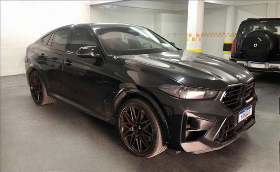 BMW-X6-2023