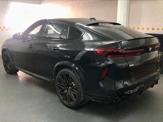 BMW-X6-4.4 V8 BITURBO GASOLINA M COMPETITION AUTOMÁTICO BMW-X6-2023
