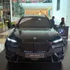 BMW X7 3.0 TWINPOWER GASOLINA XDRIVE40I M SPORT STEPTRONIC BMW X7 3.0 TWINPOWER GASOLINA XDRIVE40I M SPORT STEPTRONIC