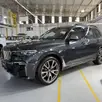 BMW X7 4.4 V8 GASOLINA M50i STEPTRONIC BMW X7 4.4 V8 GASOLINA M50i STEPTRONIC