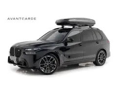 BMW X7 4.4 V8 GASOLINA M60i STEPTRONIC BMW X7 4.4 V8 GASOLINA M60i STEPTRONIC