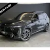 BMW X7 4.4 V8 GASOLINA M60i STEPTRONIC BMW X7 4.4 V8 GASOLINA M60i STEPTRONIC