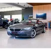 BMW Z4 2.0 16V TURBO GASOLINA SDRIVE20I AUTOMÁTICO BMW Z4 2.0 16V TURBO GASOLINA SDRIVE20I AUTOMÁTICO