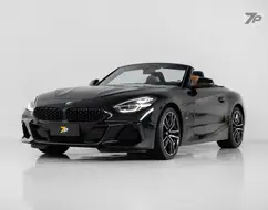 BMW Z4 2.0 TWINPOWER GASOLINA SDRIVE30i M SPORT STEPTRONIC BMW Z4 2.0 TWINPOWER GASOLINA SDRIVE30i M SPORT STEPTRONIC