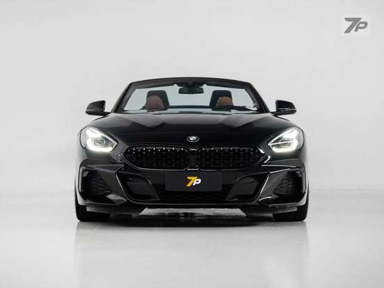 BMW-Z4-2021