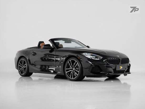 BMW-Z4-2021