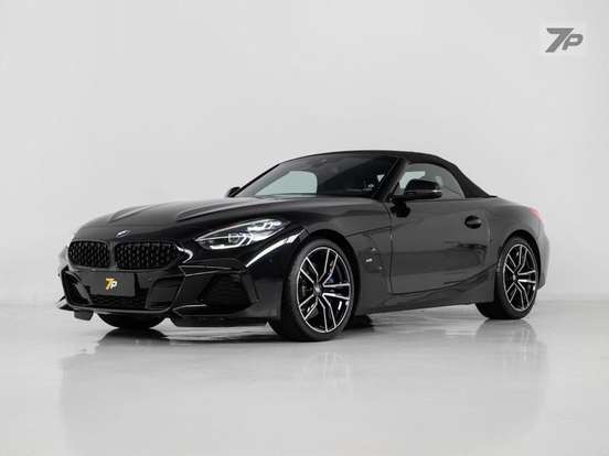 BMW-Z4-2.0 TWINPOWER GASOLINA SDRIVE30i M SPORT STEPTRONIC BMW-Z4-2021