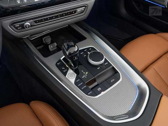 BMW-Z4-2.0 TWINPOWER GASOLINA SDRIVE30i M SPORT STEPTRONIC BMW-Z4-2021