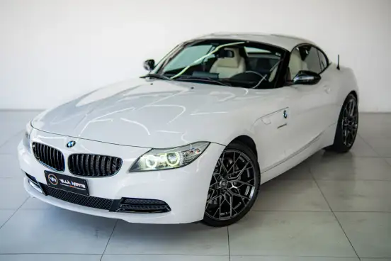 BMW-Z4-2012