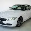 BMW Z4 3.0 I6 TURBO GASOLINA SDRIVE35I DCT BMW Z4 3.0 I6 TURBO GASOLINA SDRIVE35I DCT