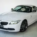 BMW Z4 3.0 I6 TURBO GASOLINA SDRIVE35I DCT BMW Z4 3.0 I6 TURBO GASOLINA SDRIVE35I DCT