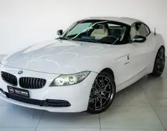 BMW Z4 3.0 I6 TURBO GASOLINA SDRIVE35I DCT BMW Z4 3.0 I6 TURBO GASOLINA SDRIVE35I DCT
