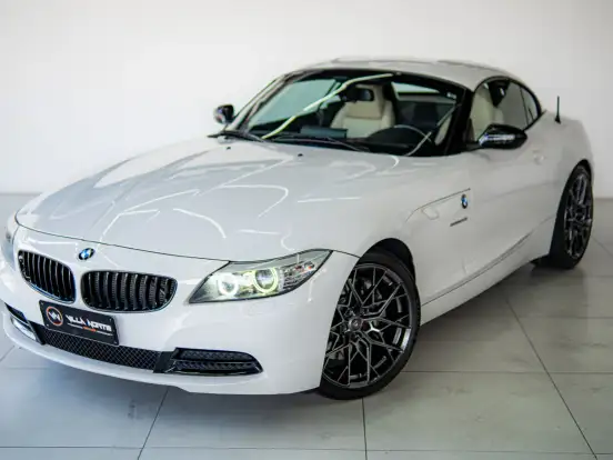 BMW-Z4-3.0 I6 TURBO GASOLINA SDRIVE35I DCT BMW-Z4-2012