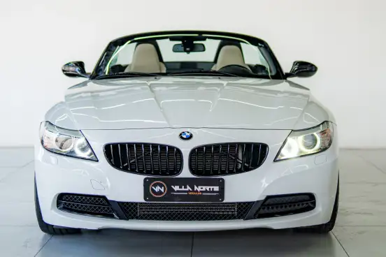 BMW-Z4-2012