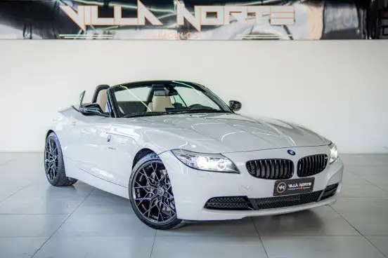 BMW-Z4-2012