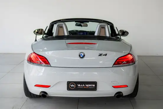 BMW-Z4-2012