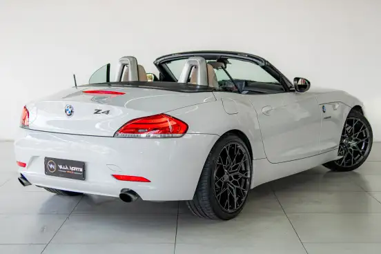 BMW-Z4-2012