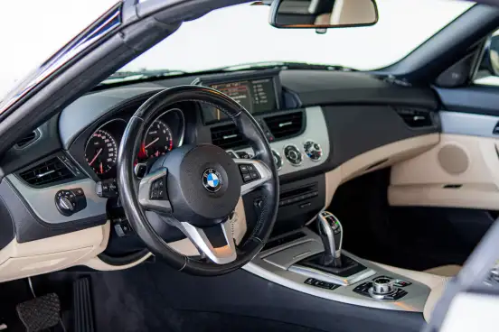 BMW-Z4-2012
