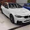 BMW 320i 2.0 16V TURBO ACTIVE FLEX 4P AUTOMÁTICO BMW 320i 2.0 16V TURBO ACTIVE FLEX 4P AUTOMÁTICO