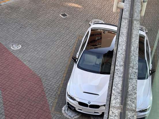 BMW-320i-2.0 16V TURBO ACTIVE FLEX 4P AUTOMÁTICO BMW-320i-2014