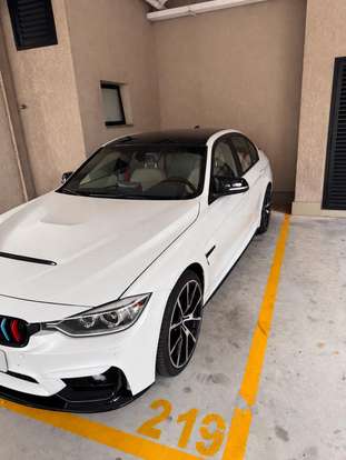 BMW-320i-2014