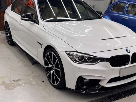 BMW-320i-2.0 16V TURBO ACTIVE FLEX 4P AUTOMÁTICO BMW-320i-2014