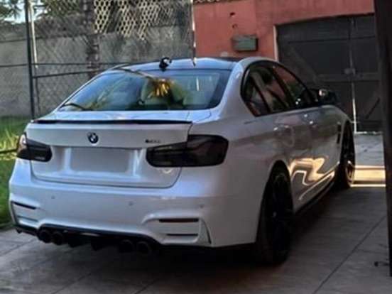 BMW-320i-2.0 16V TURBO ACTIVE FLEX 4P AUTOMÁTICO BMW-320i-2014