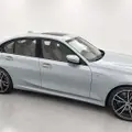 BMW 320i 2.0 16V TURBO FLEX M SPORT AUTOMÁTICO BMW 320i 2.0 16V TURBO FLEX M SPORT AUTOMÁTICO