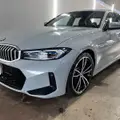BMW 320i 2.0 16V TURBO FLEX M SPORT AUTOMÁTICO BMW 320i 2.0 16V TURBO FLEX M SPORT AUTOMÁTICO