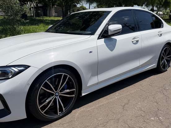 BMW-320i-2.0 16V TURBO FLEX M SPORT AUTOMÁTICO BMW-320i-2023