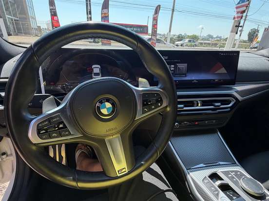 BMW-320i-2.0 16V TURBO FLEX M SPORT AUTOMÁTICO BMW-320i-2023