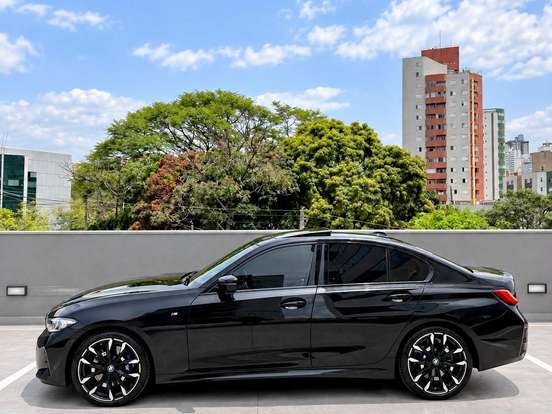 BMW-320i-2.0 16V TURBO FLEX M SPORT AUTOMÁTICO BMW-320i-2024