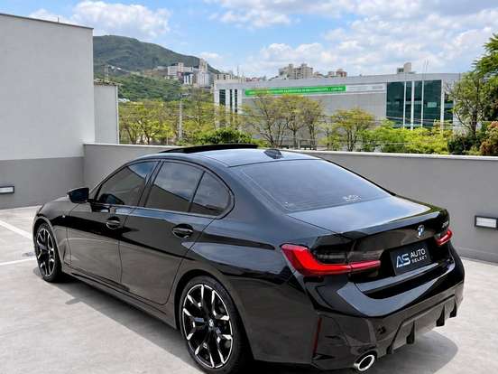 BMW-320i-2.0 16V TURBO FLEX M SPORT AUTOMÁTICO BMW-320i-2024