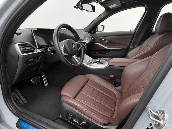 BMW-320i-2.0 16V TURBO FLEX M SPORT AUTOMÁTICO BMW-320i-2024