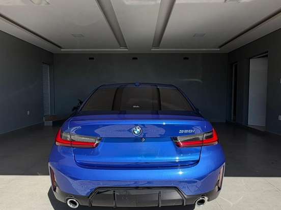 BMW-320i-2.0 16V TURBO FLEX M SPORT AUTOMÁTICO BMW-320i-2023