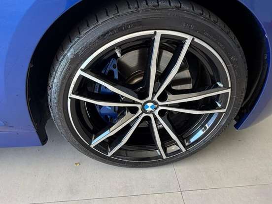 BMW-320i-2.0 16V TURBO FLEX M SPORT AUTOMÁTICO BMW-320i-2023