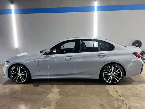 BMW-320i-2.0 16V TURBO FLEX M SPORT AUTOMÁTICO BMW-320i-2024